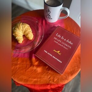 Life Is A Joke - 100 Life Lessons (With Punch Lines) by THE JAVNA BROTHERS